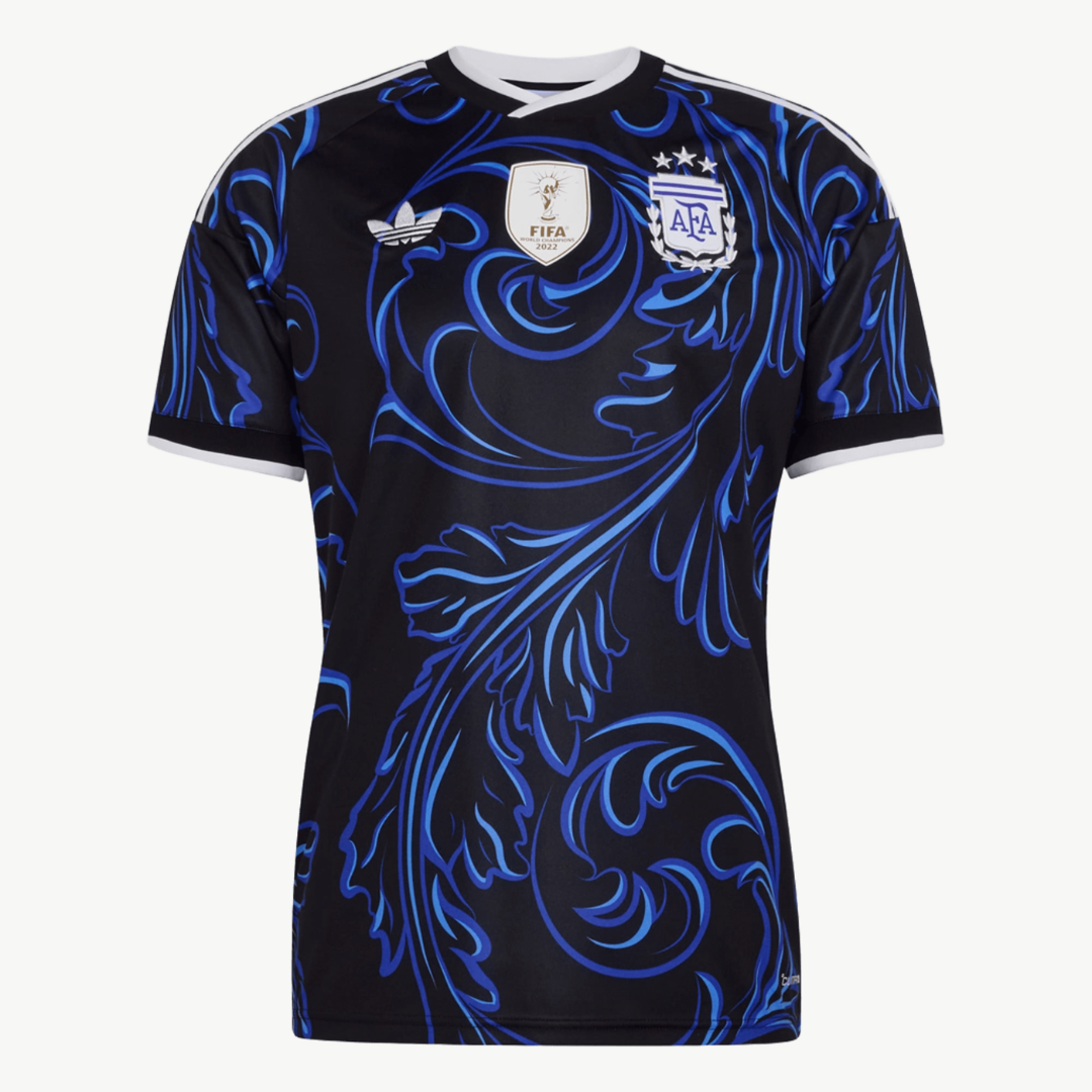 World Cup 2026 Argentina Away Replica