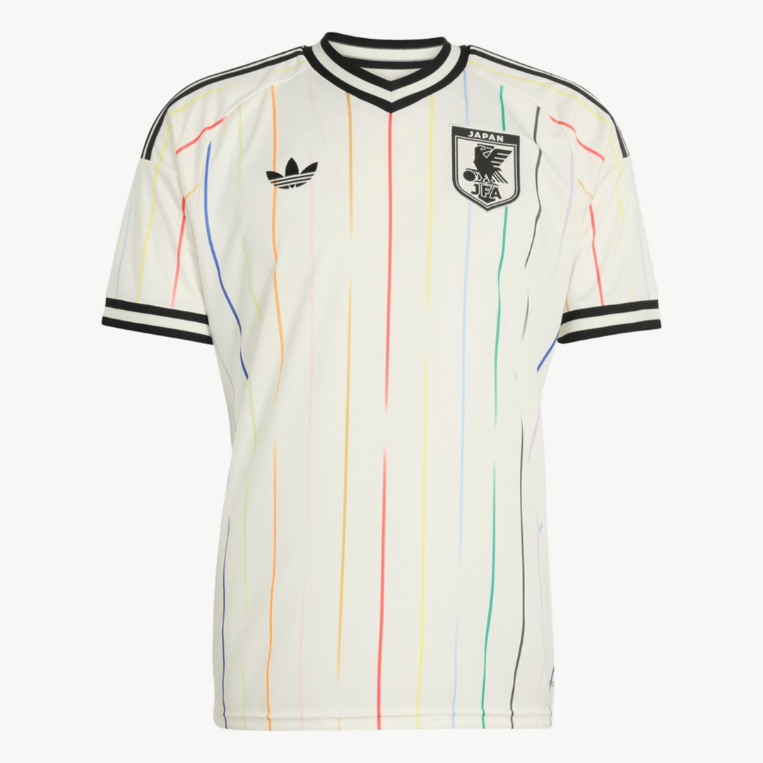 World Cup 2026 Japan Away Replica