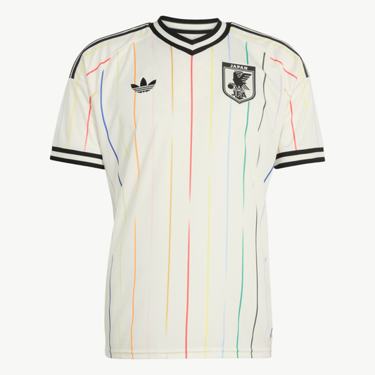 World Cup 2026 Japan Away Replica