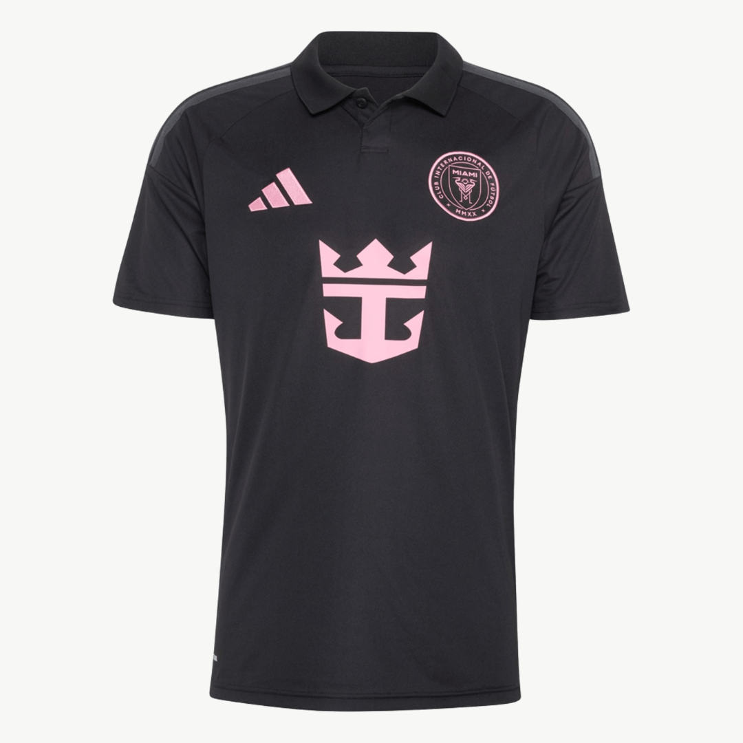 Inter Miami CF Away Replica Messi 25/26