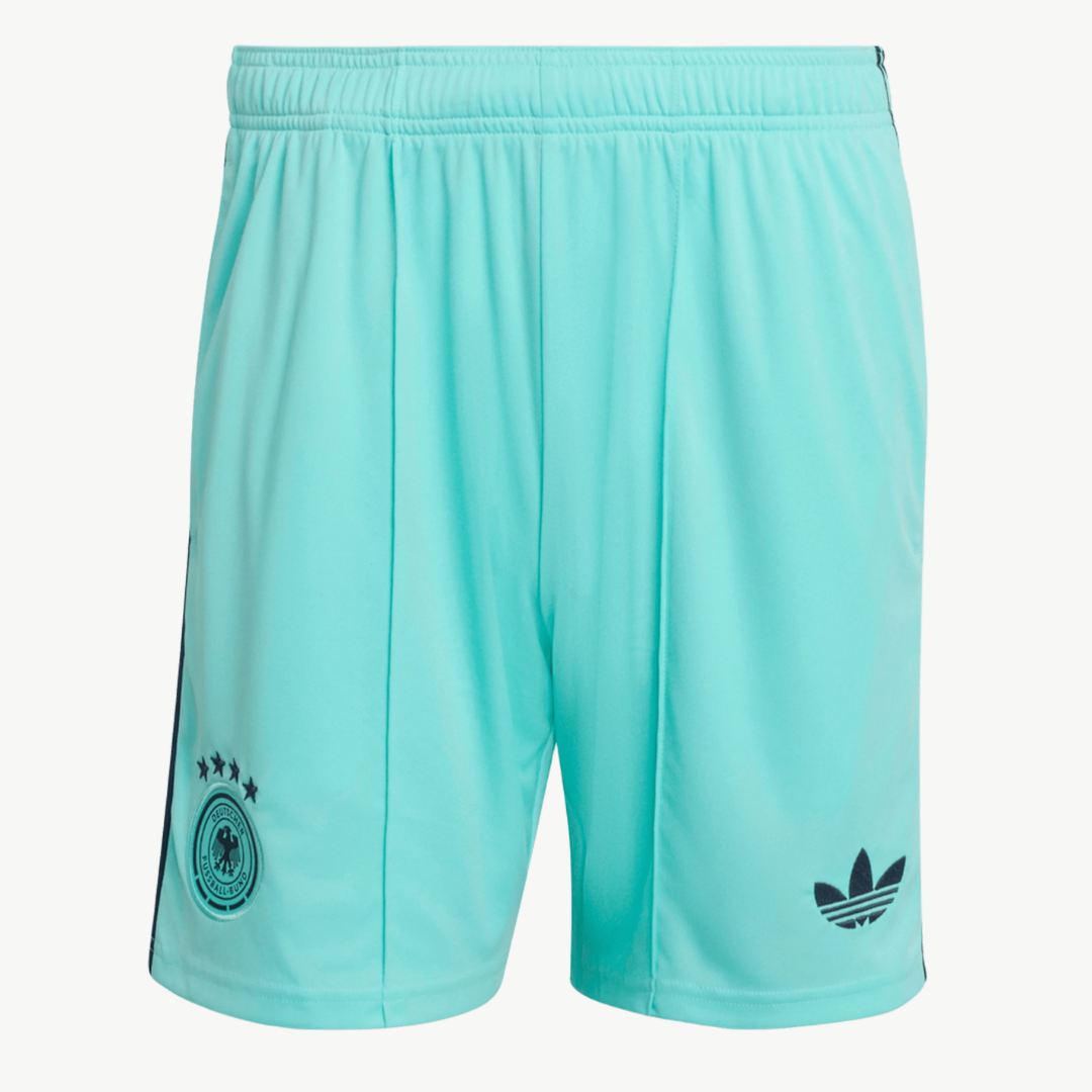 Germany Away 26 Shorts