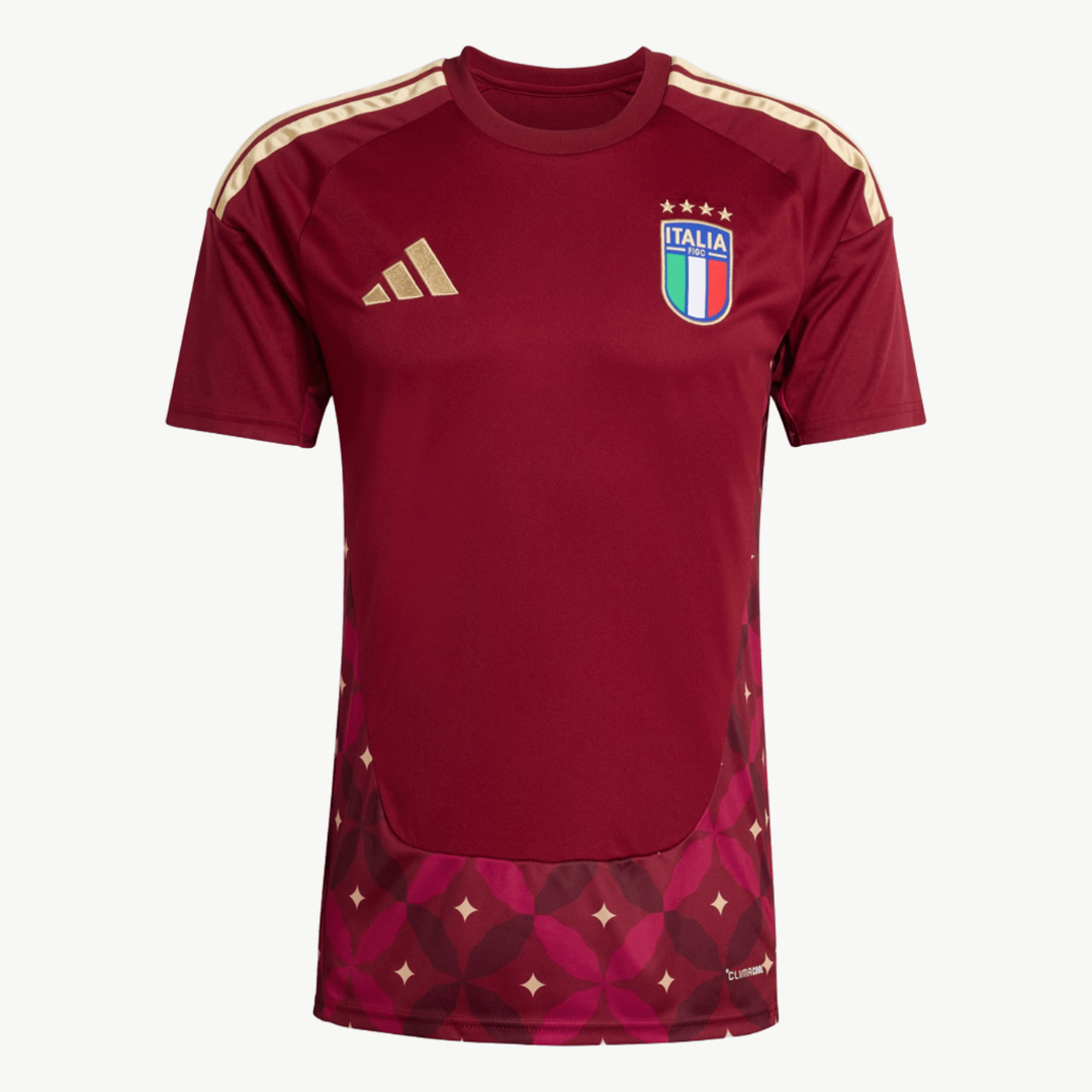 Italy 26 Home Goalkeeper Replica