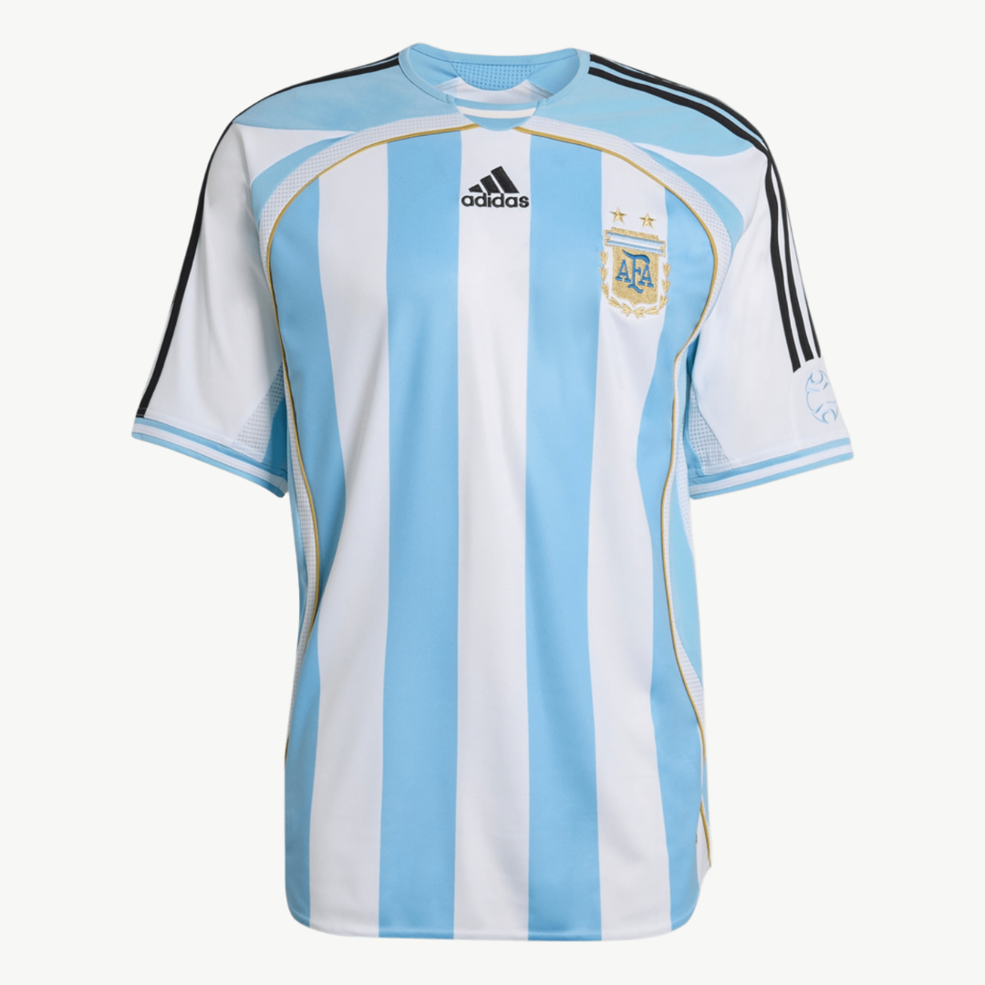 World Cup 2006 Argentina Home