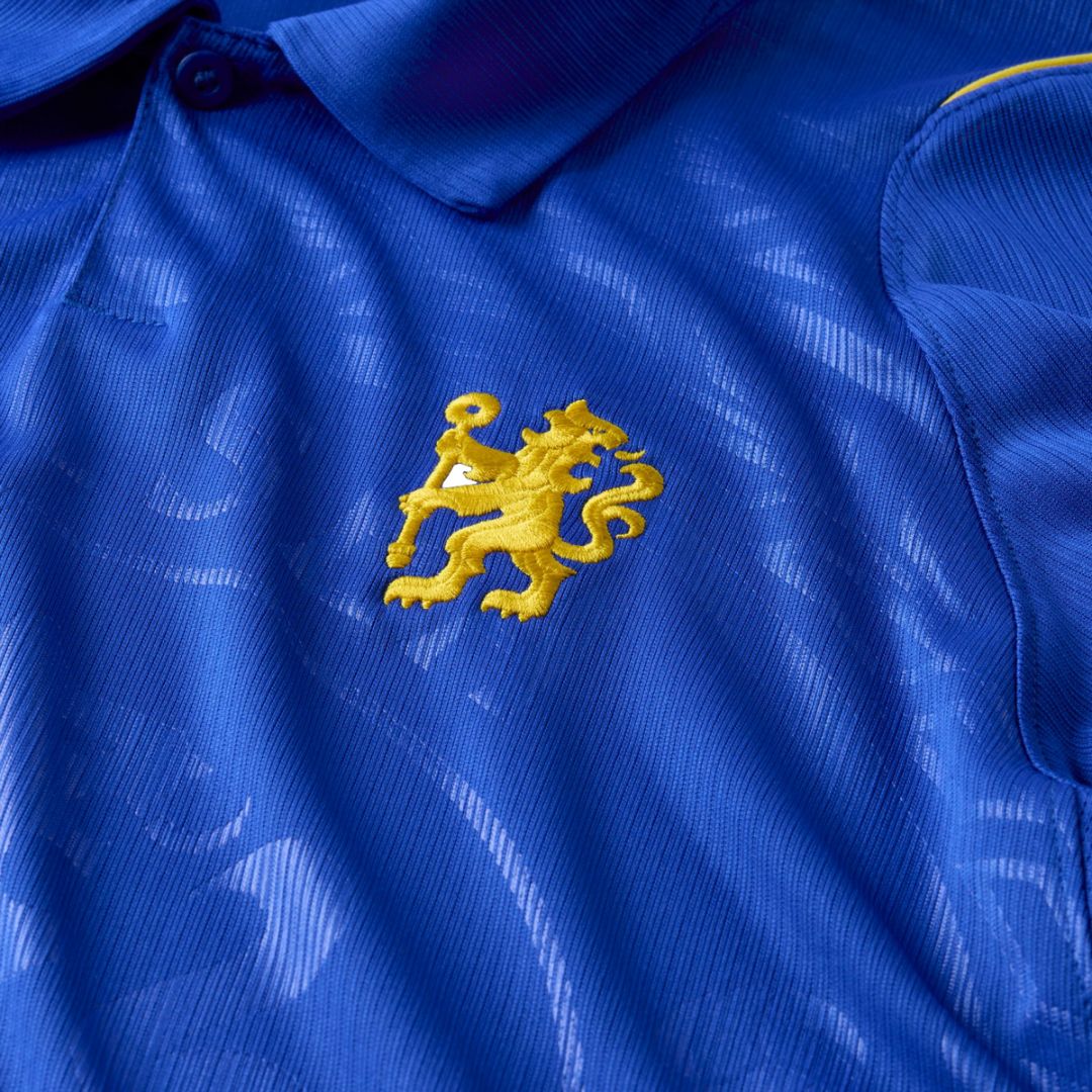 Chelsea Home 26/27