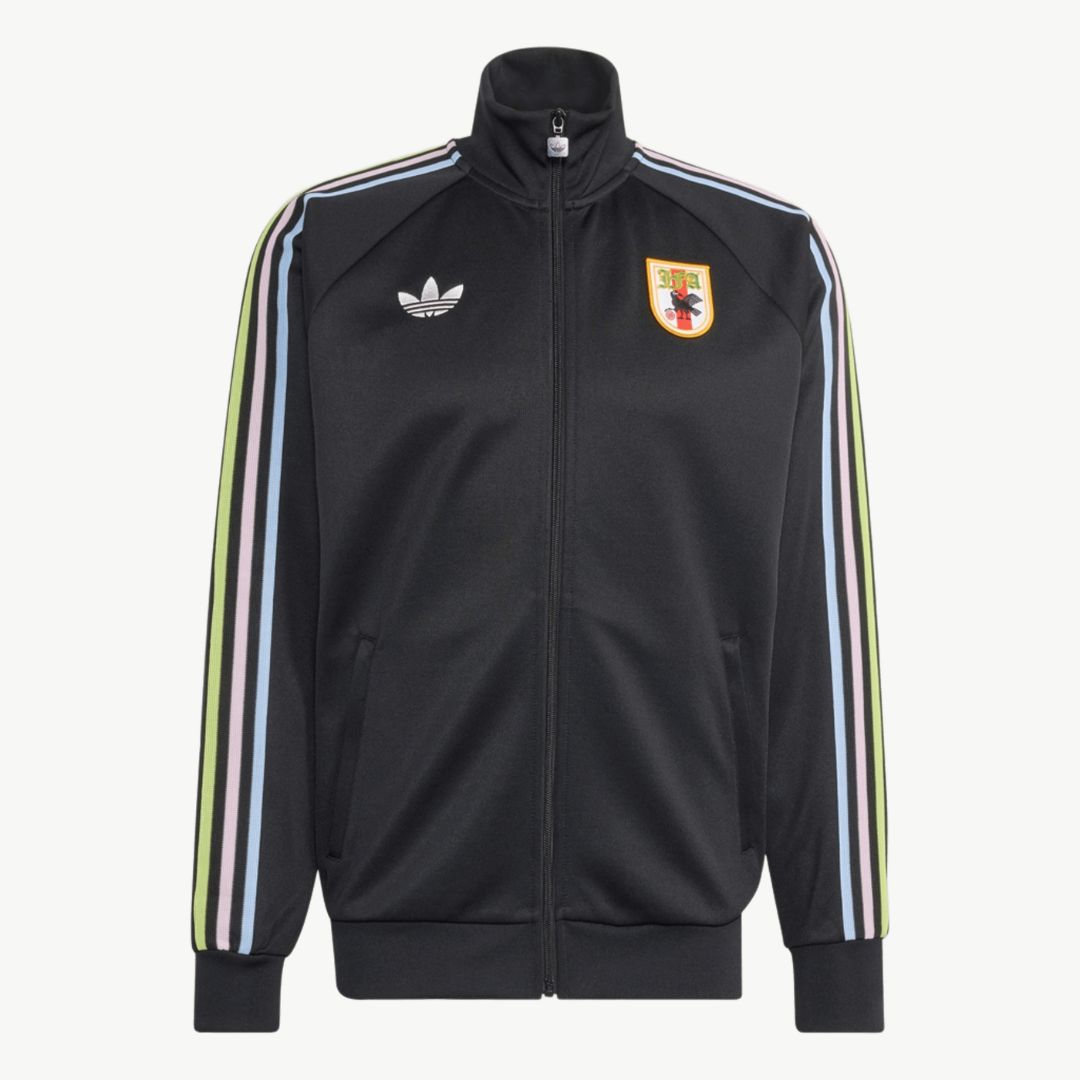 Track Top Japan Originals