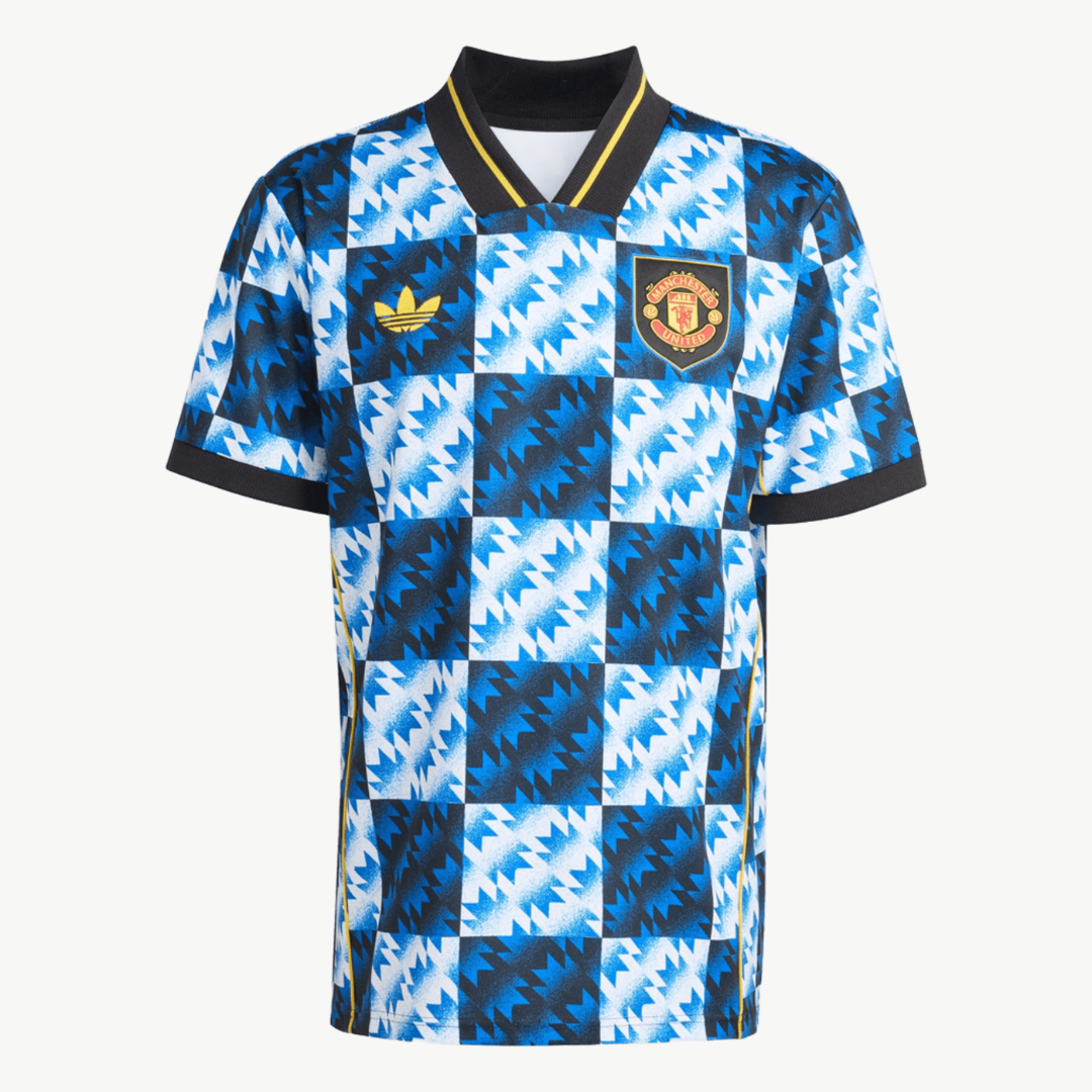 Manchester United LFSTLR