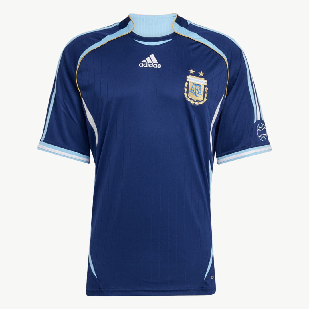 World Cup  2006 Argentina Away