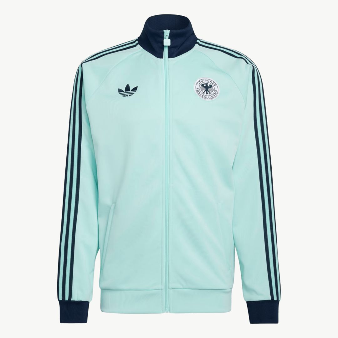 Track Top Germany Originals