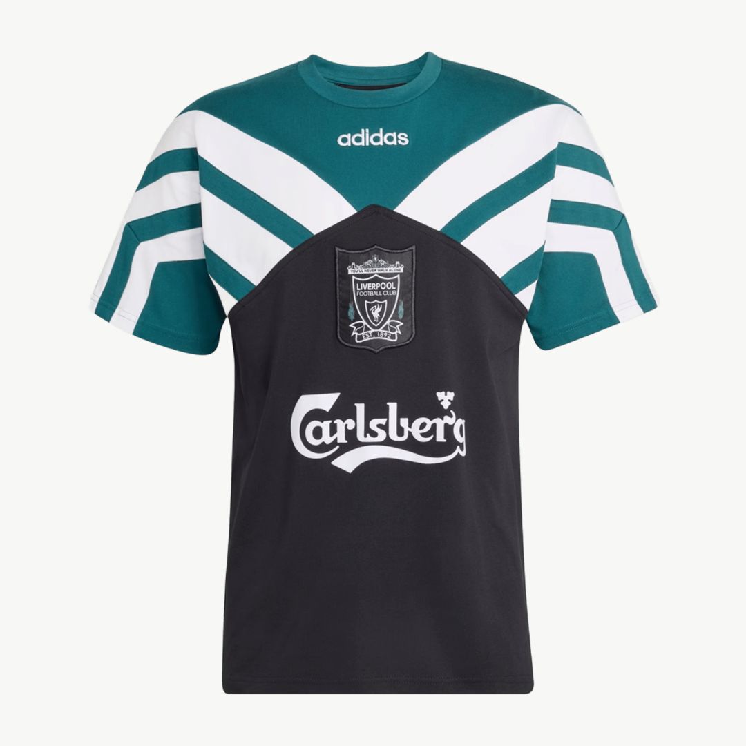 Liverpool FC 95 Tee