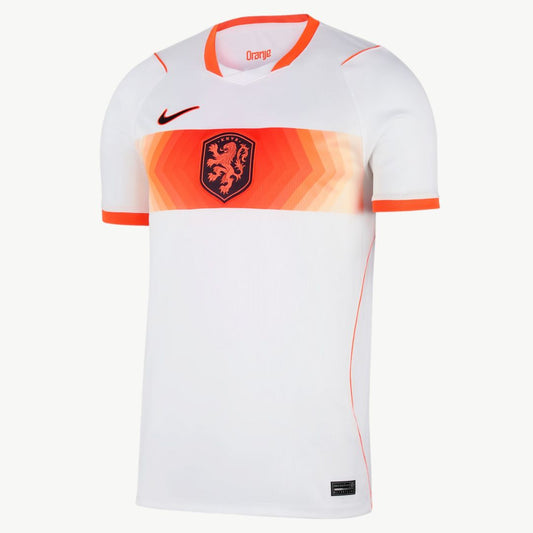 World Cup 2026 Netherlands Away Replica