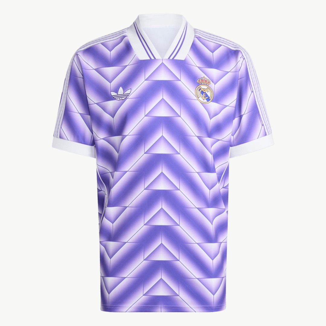 Real Madrid LFSTLR