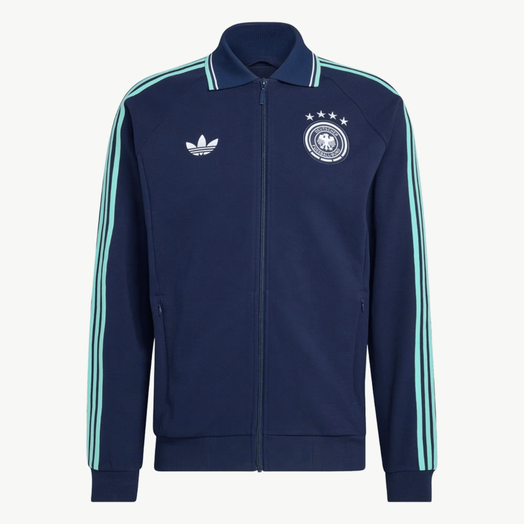 Germany Anthem Away Jacket