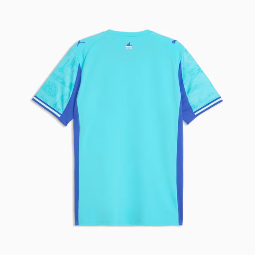 Olympique de Marseille Special Edition 25/26