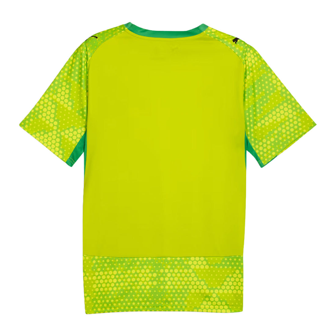 Ghana X SALEHE BEMBURY Goalkeeper Replica