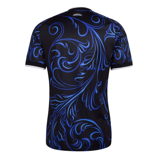 World Cup 2026 Argentina Away Replica