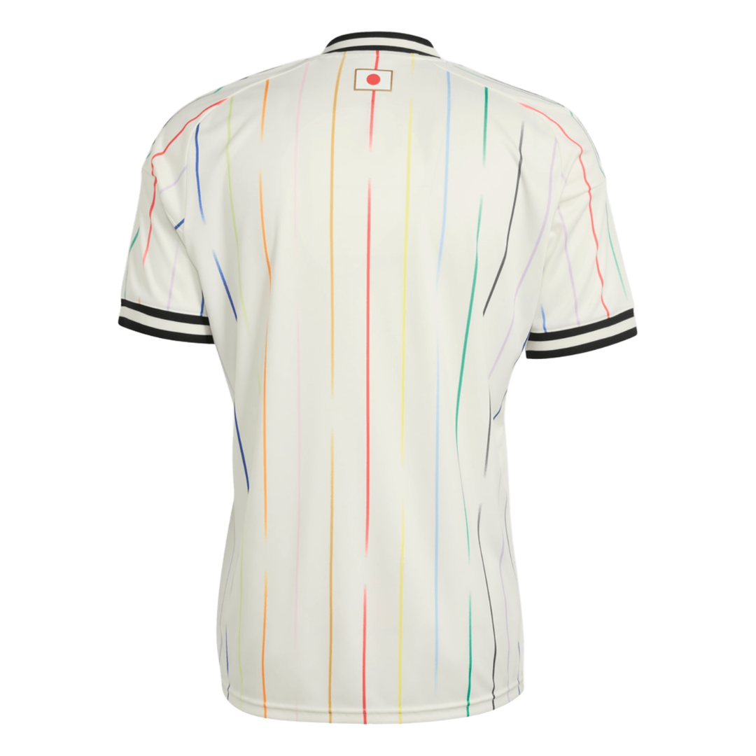 World Cup 2026 Japan Away Replica