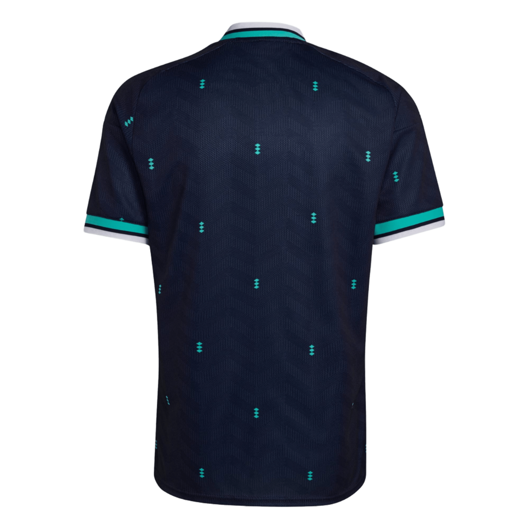 World Cup 2026 Germany Away Replica