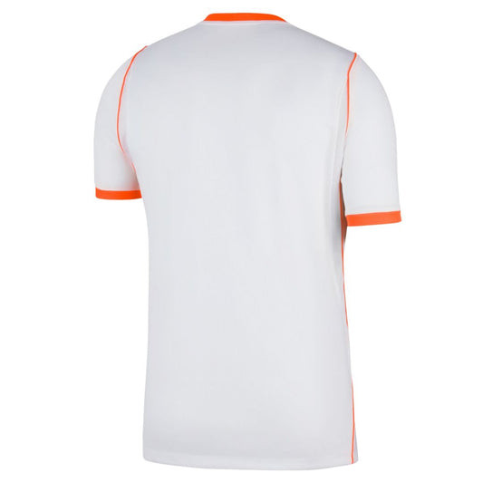 World Cup 2026 Netherlands Away Replica