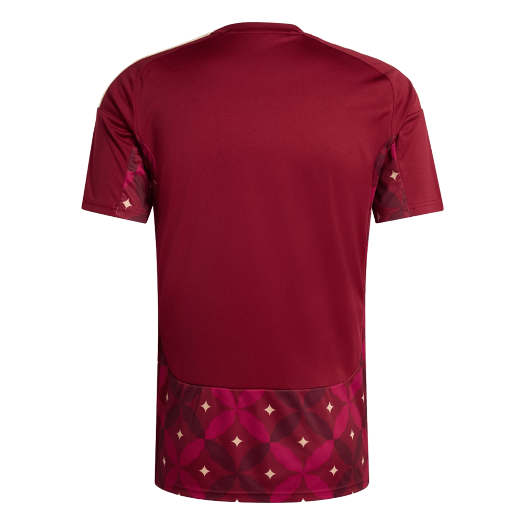Italy 26 Home Goalkeeper Replica