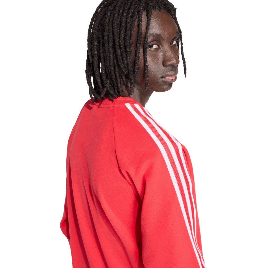 Liverpool FC Crew Sweatshirt OG