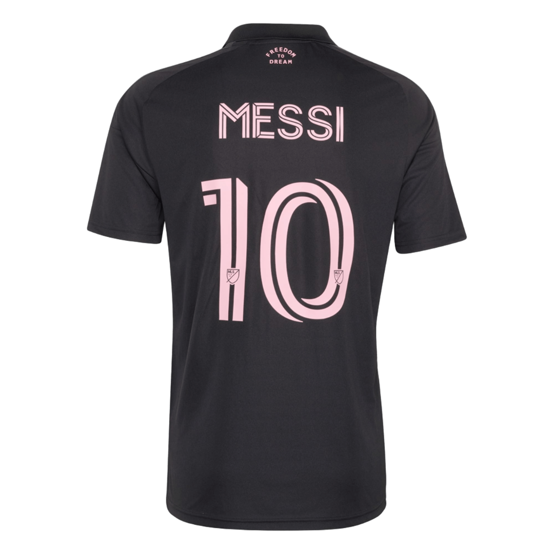 Inter Miami CF Away Replica Messi 25/26