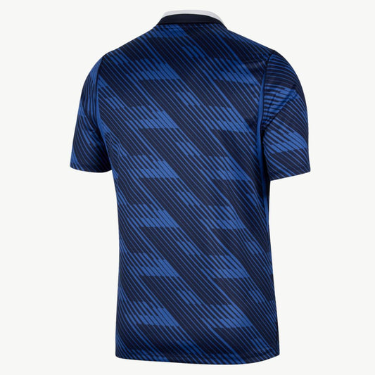 World Cup 2026 France Home Replica