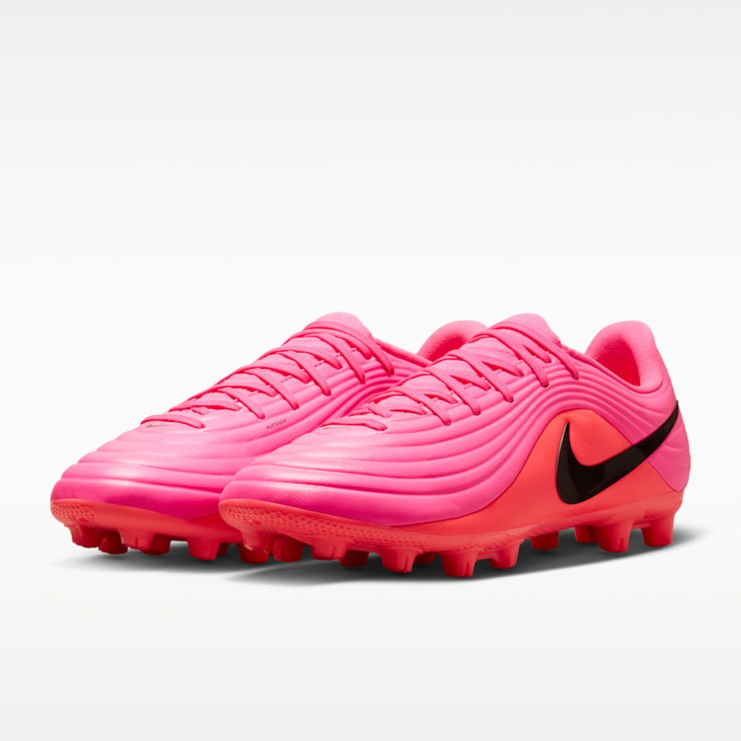 Tiempo Maestro Academy HG