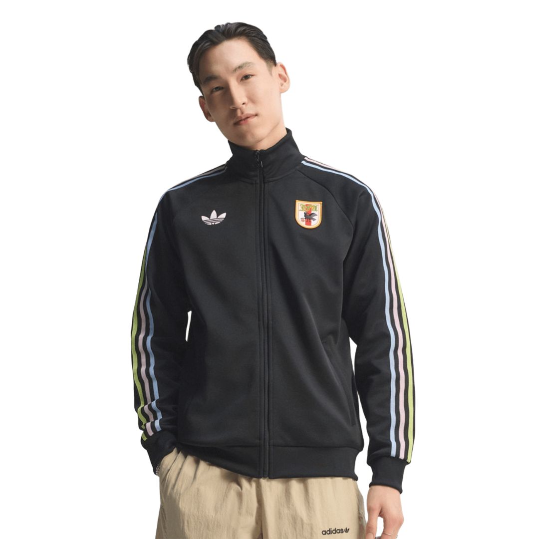 Track Top Japan Originals