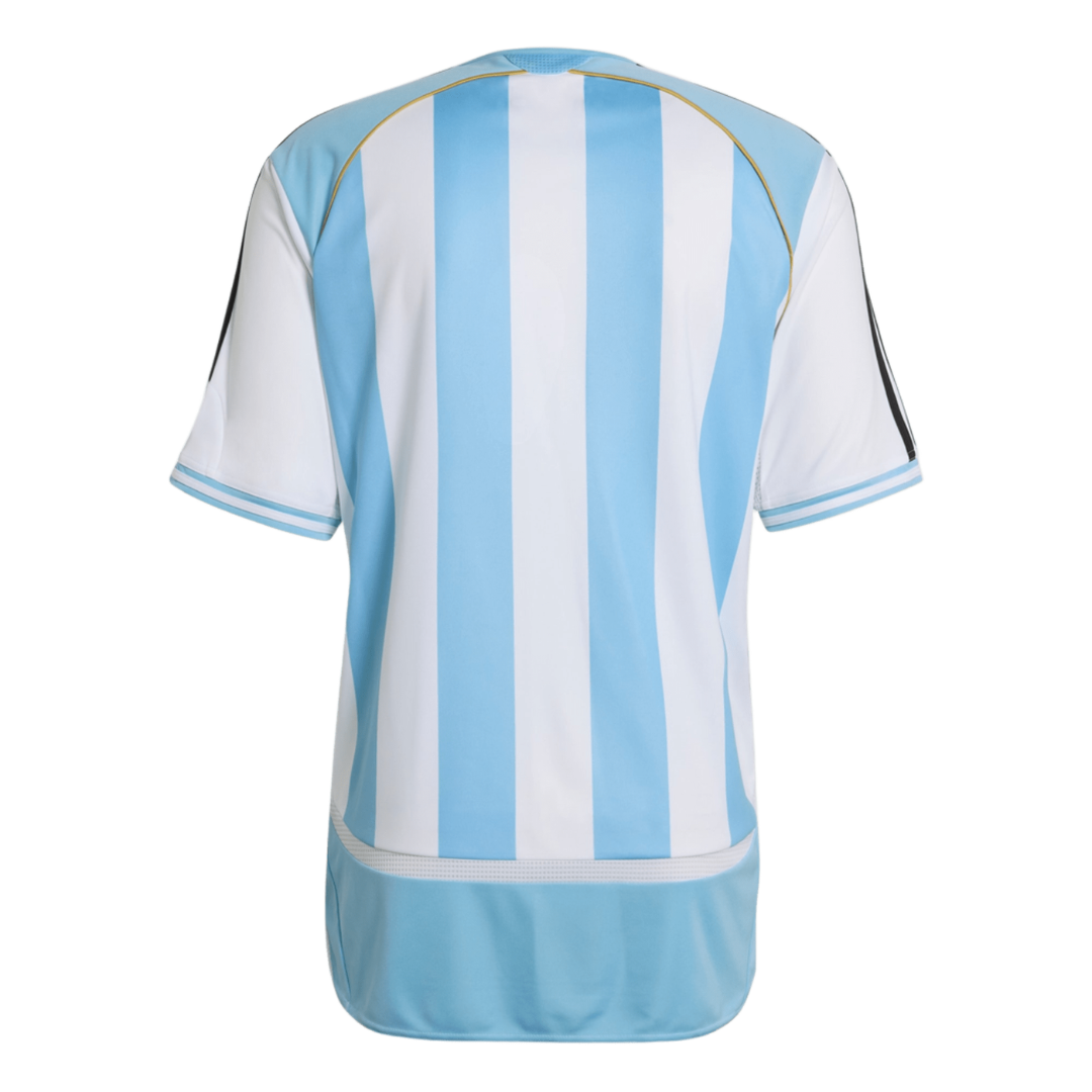 World Cup 2006 Argentina Home