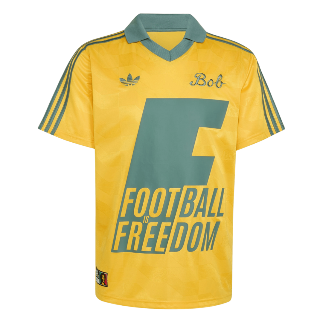 Bob Marley Originals Jersey