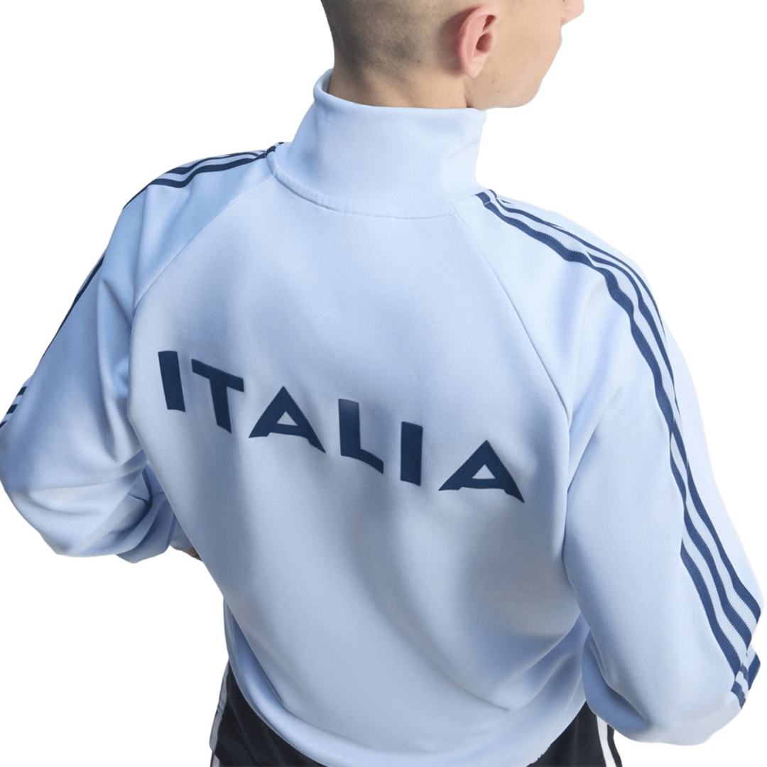 Track Top Italy Originals