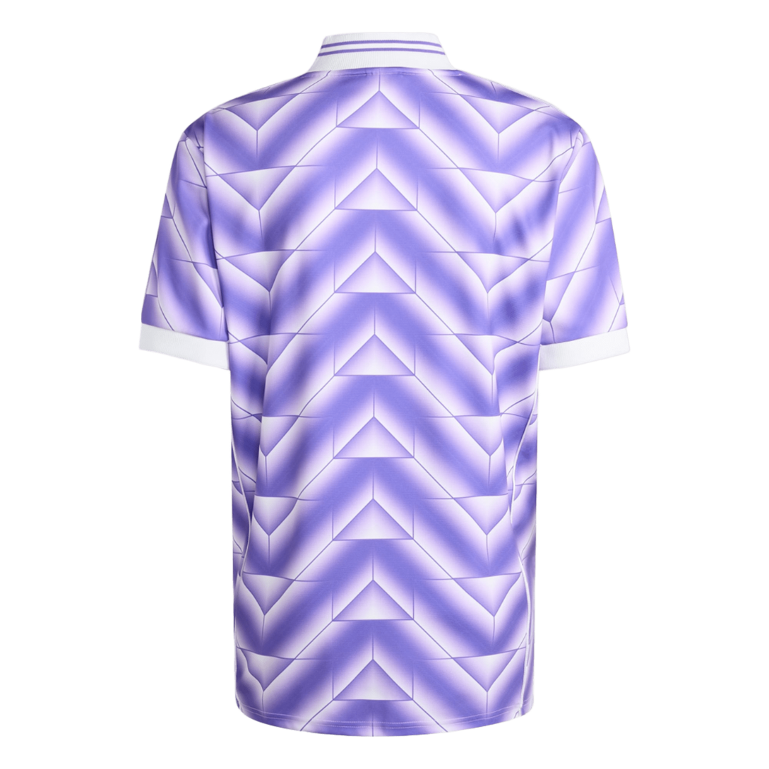 Real Madrid LFSTLR