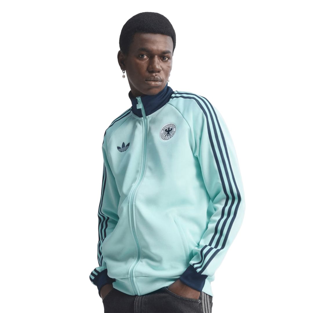 Track Top Germany Originals