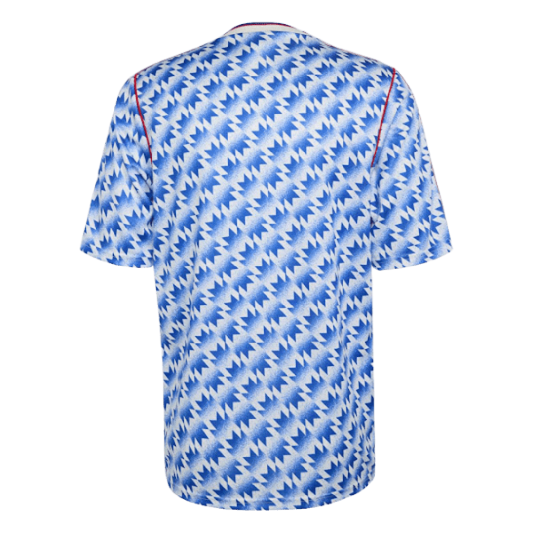 Manchester United Away 90
