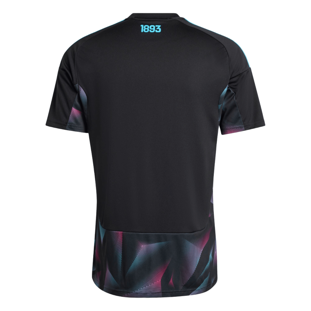 World Cup 2026 Argentina Home Goalkeeper Replica