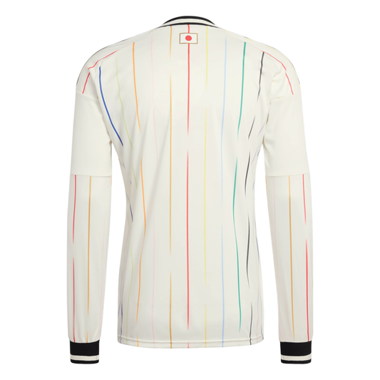 World Cup 2026 Japan Away Replica