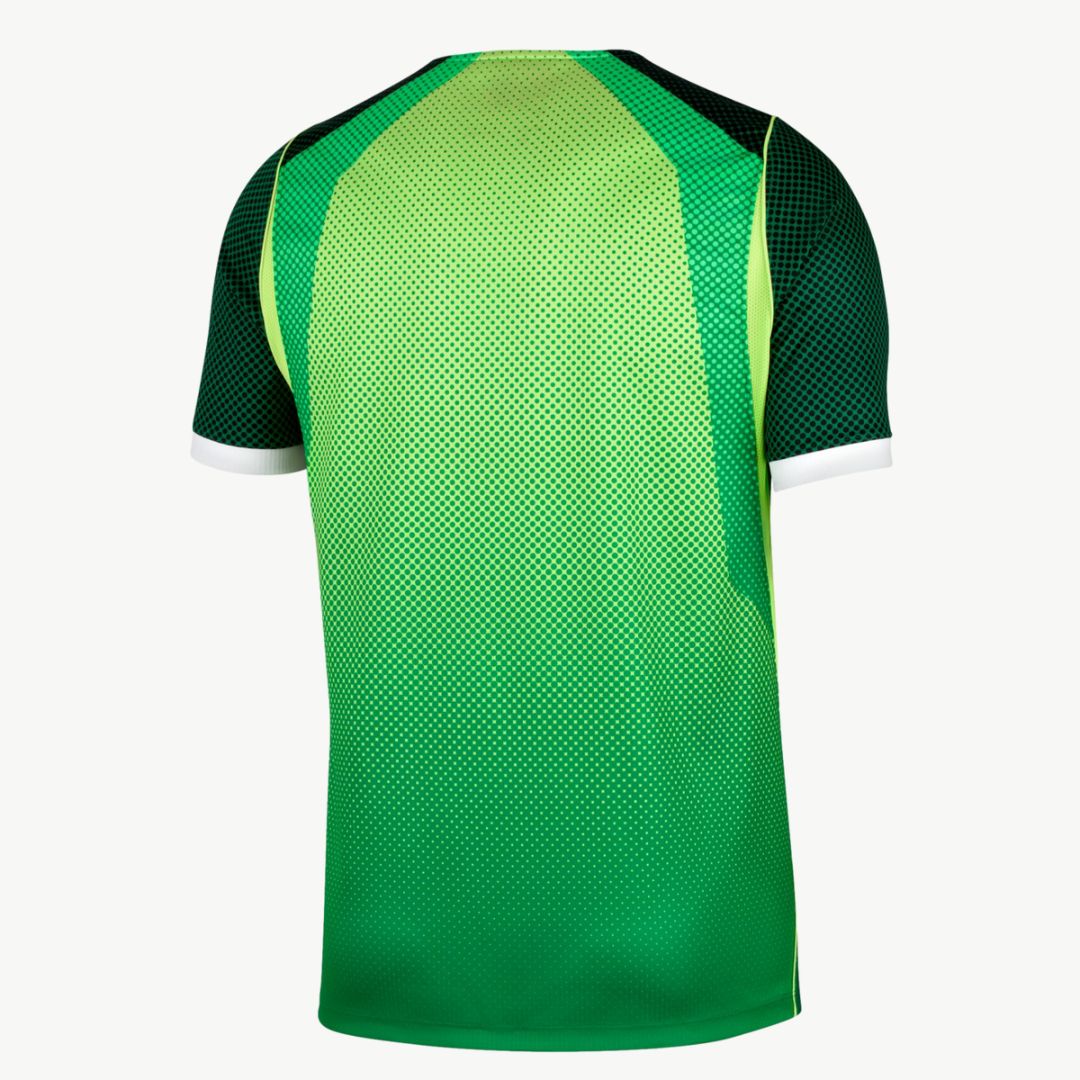 Nigeria Home Replica 2026
