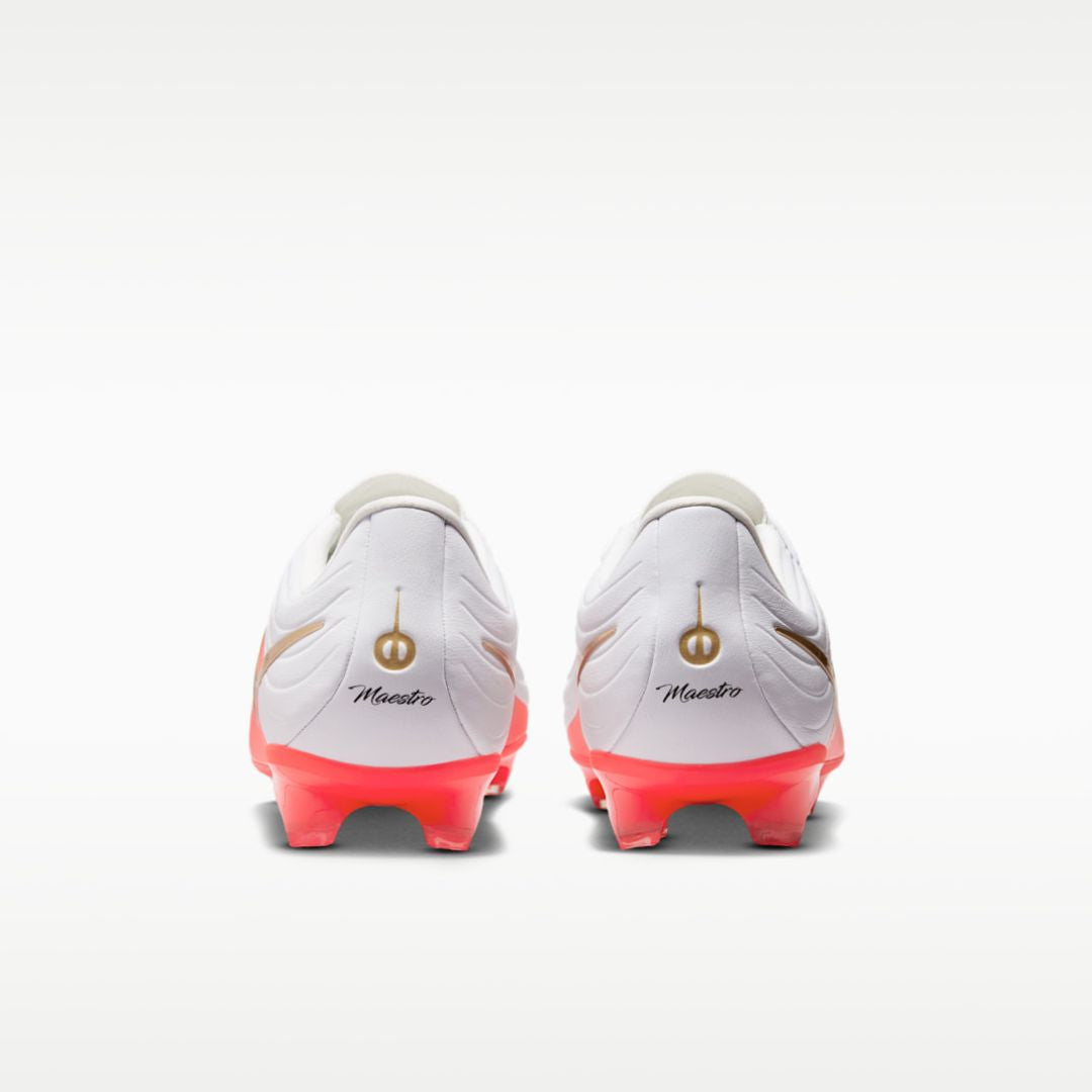 Tiempo Maestro Academy FG
