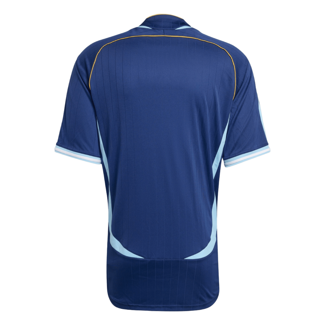 World Cup  2006 Argentina Away