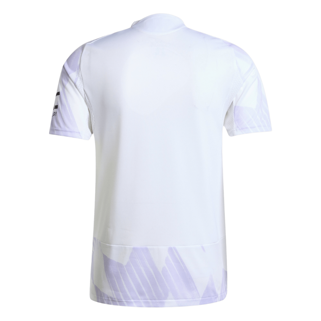 Manchester United Away Authentic 25/26