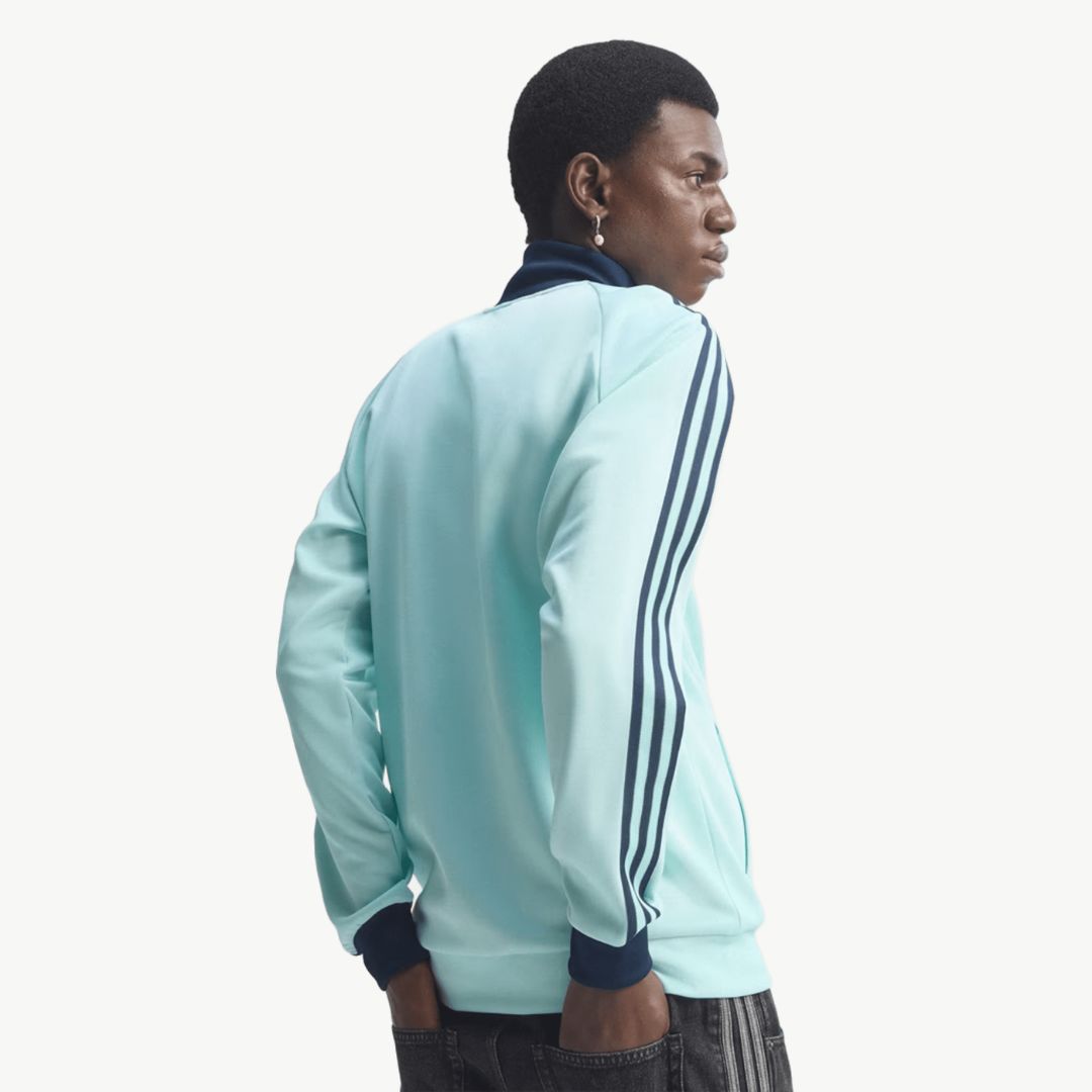Track Top Germany Originals
