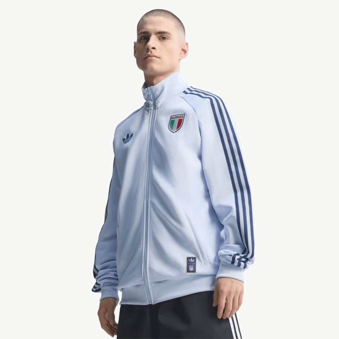 Track Top Italy Originals