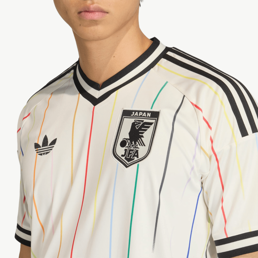 World Cup 2026 Japan Away Replica