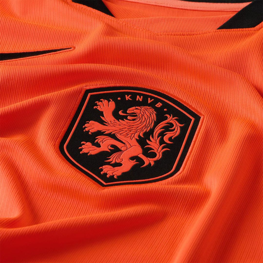 World Cup 2026 Netherlands Home Replica