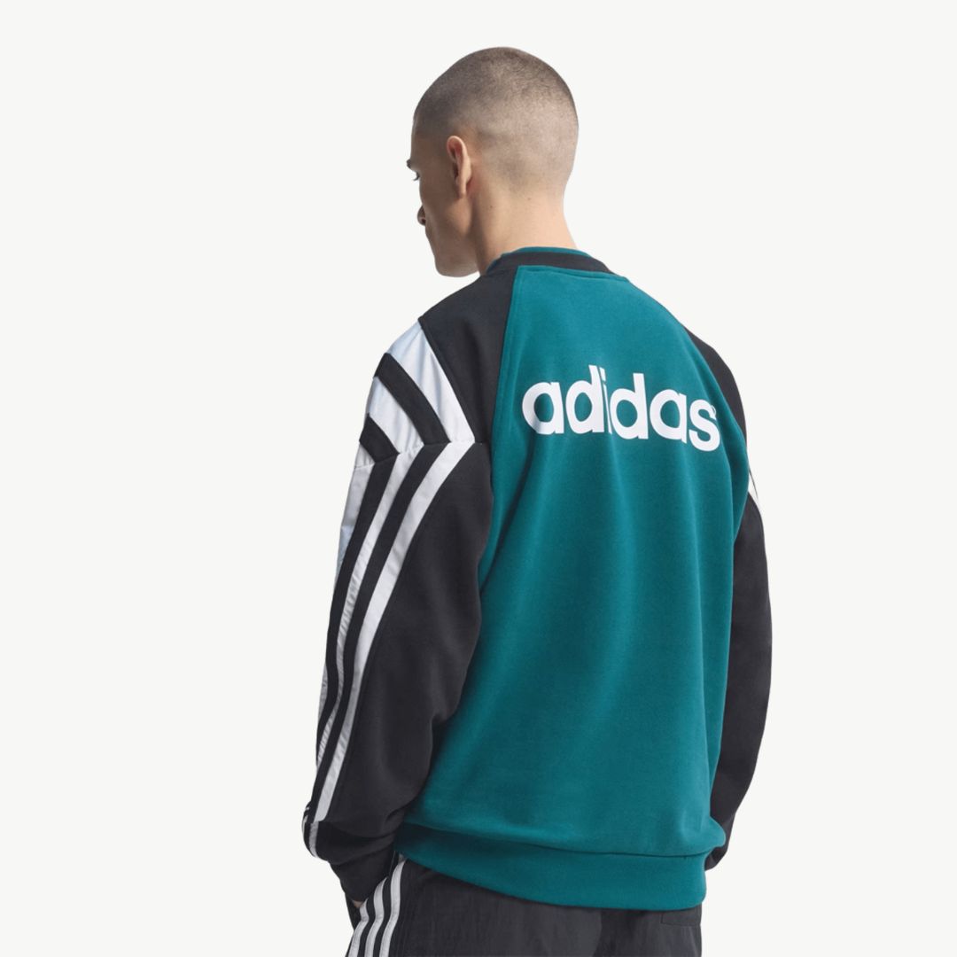 Liverpool FC Crew 95 Sweatshirt
