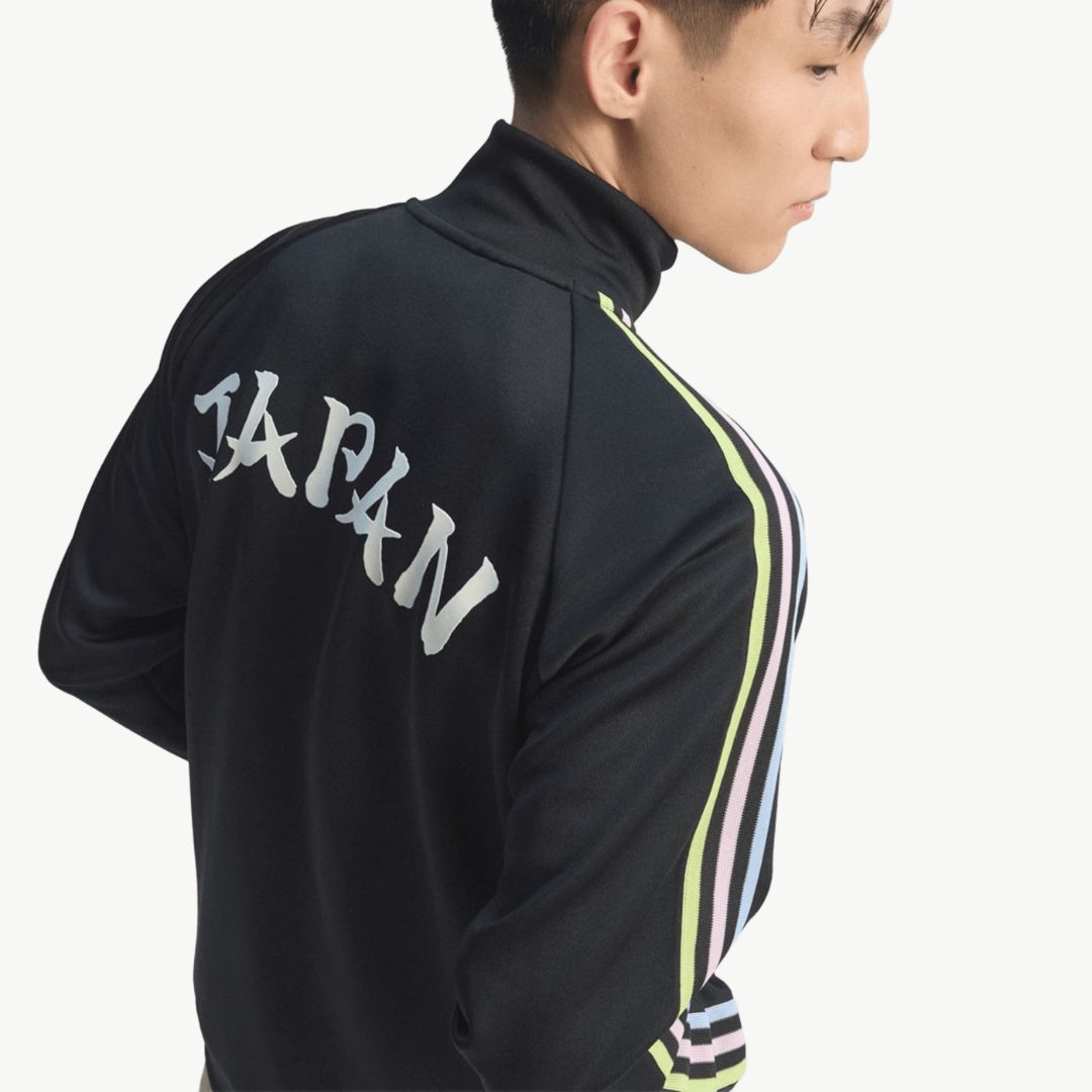 Track Top Japan Originals