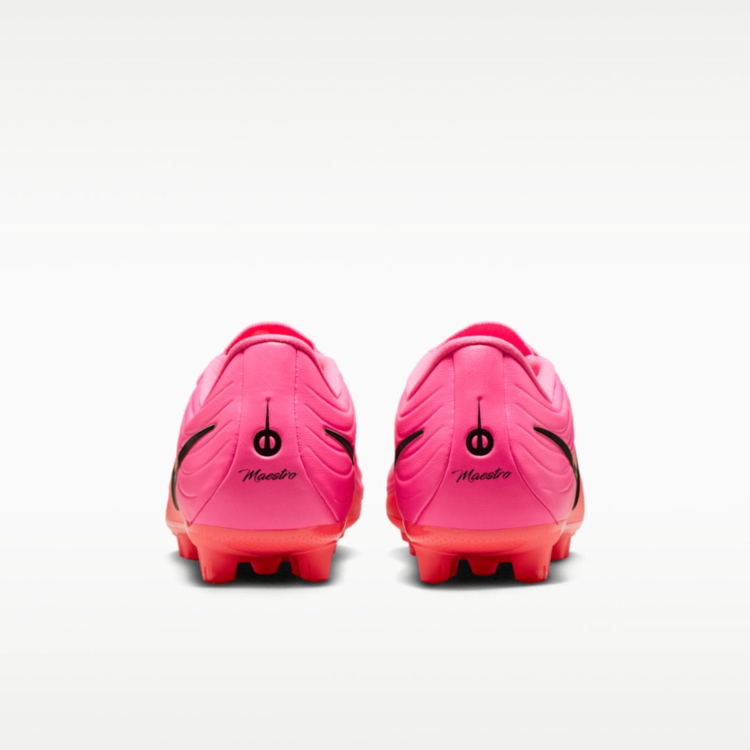 Tiempo Maestro Academy HG