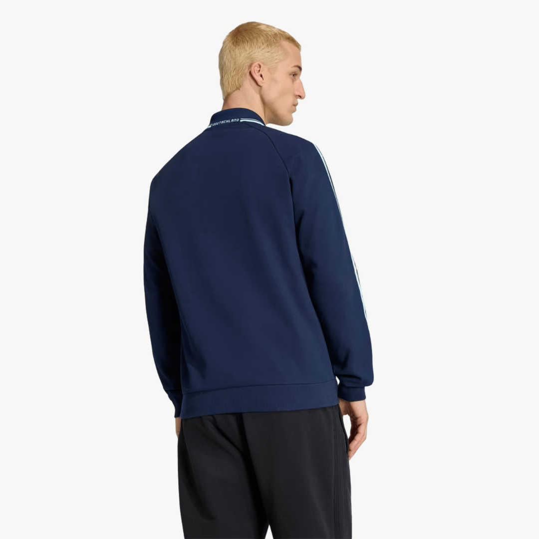 Germany Anthem Away Jacket