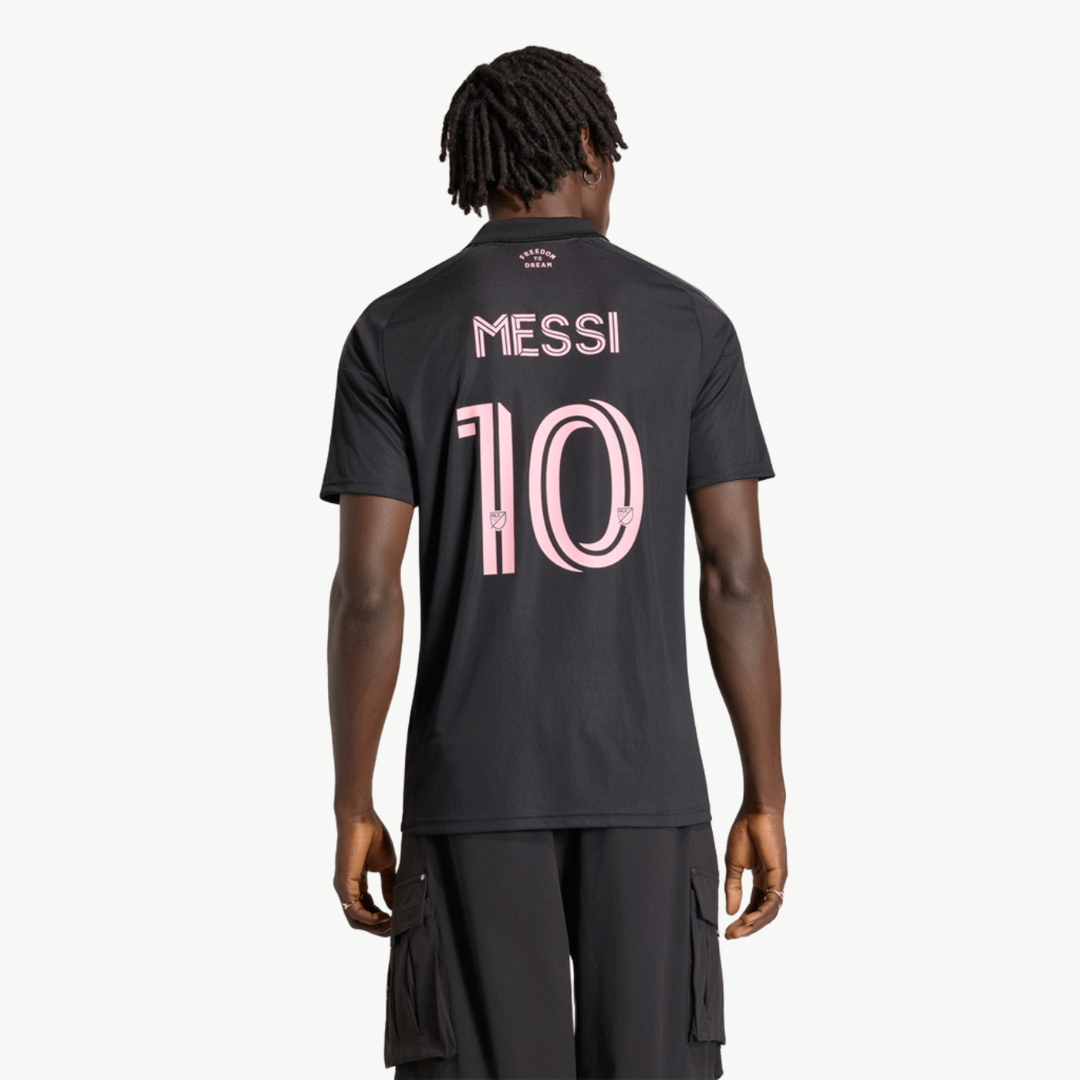 Inter Miami CF Away Replica Messi 25/26