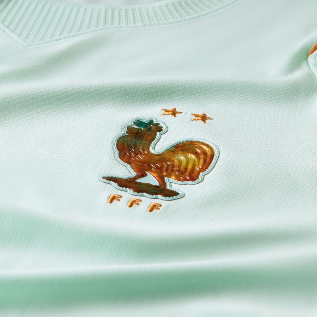 World Cup 2026 France Away Replica